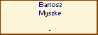 Bartosz Myszke