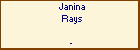 Janina Rays