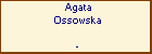Agata Ossowska