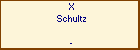 X Schultz
