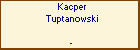 Kacper Tuptanowski