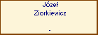Jzef Ziorkiewicz