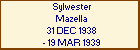 Sylwester Mazella