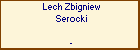 Lech Zbigniew Serocki