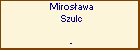 Mirosawa Szulc
