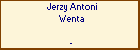 Jerzy Antoni Wenta