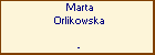 Marta Orlikowska