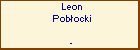 Leon Pobocki