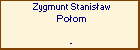 Zygmunt Stanisaw Poom