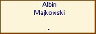 Albin Majkowski