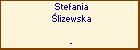 Stefania lizewska