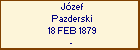 Jzef Pazderski