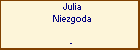 Julia Niezgoda