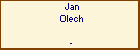 Jan Olech