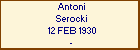 Antoni Serocki