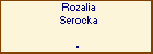 Rozalia Serocka