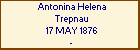 Antonina Helena Trepnau