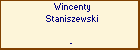 Wincenty Staniszewski