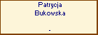 Patrycja Bukowska