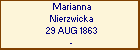 Marianna Nierzwicka