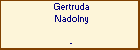 Gertruda Nadolny