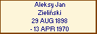 Aleksy Jan Zieliski