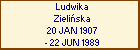 Ludwika Zieliska