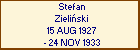 Stefan Zieliski