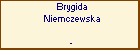 Brygida Niemczewska