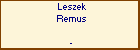 Leszek Remus