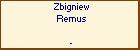 Zbigniew Remus