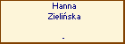 Hanna Zieliska