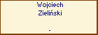 Wojciech Zieliski
