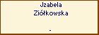 Jzabela Zikowska