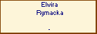 Elwira Rymacka