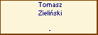 Tomasz Zieliski