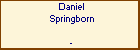 Daniel Springborn