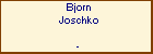 Bjorn Joschko