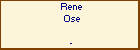 Rene Ose