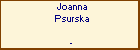Joanna Psurska