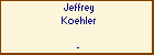 Jeffrey Koehler