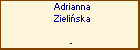 Adrianna Zieliska