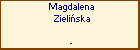 Magdalena Zieliska