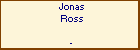 Jonas Ross