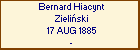Bernard Hiacynt Zieliski