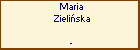 Maria Zieliska