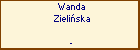 Wanda Zieliska