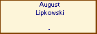 August Lipkowski