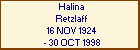 Halina Retzlaff