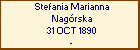 Stefania Marianna Nagrska